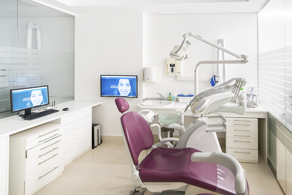 Métrica Dental