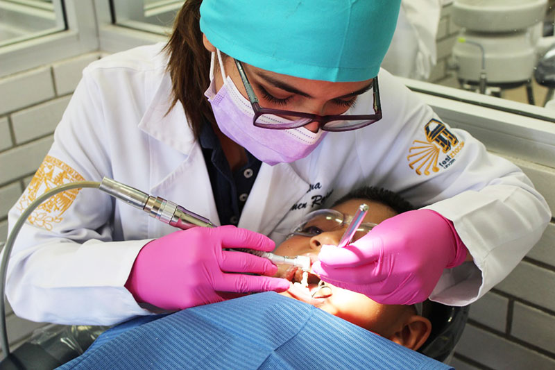 Métrica Dental