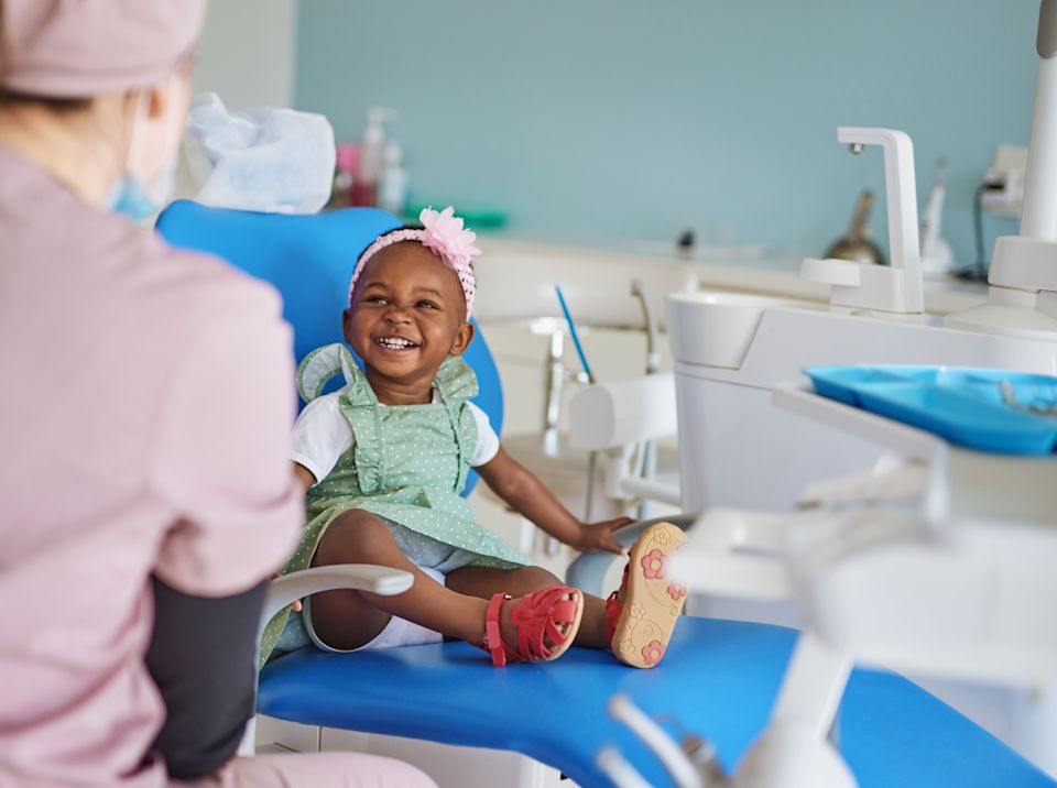 Métrica Dental
