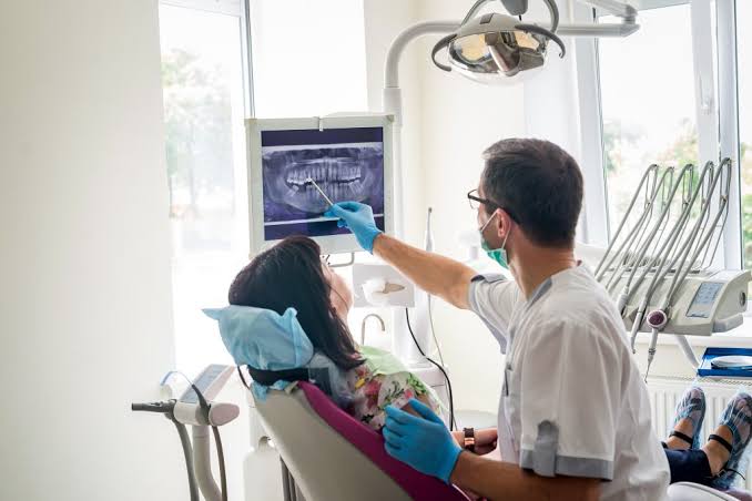 Métrica Dental